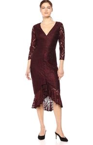 Rachel Roy lace dress